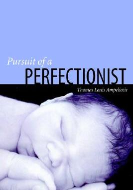 【预售】Pursuit of a Perfectionist