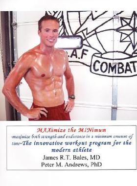 【预售】Maximize the Minimum-Maximize Both Strength and