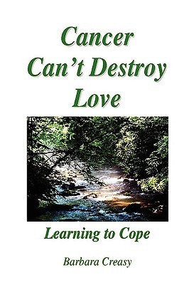 【预售】Cancer Can't Destroy Love