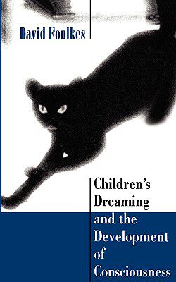 【预售】Children's Dreaming and the Development of