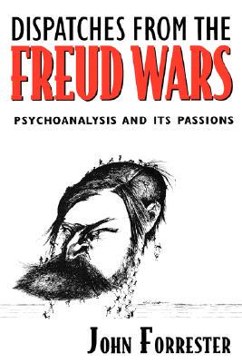 【预售】Dispatches from the Freud Wars: Psychoanalysis and
