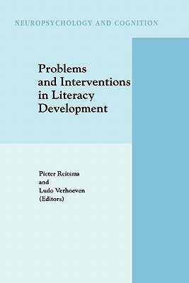 【预售】Problems and Interventions in Literacy Development
