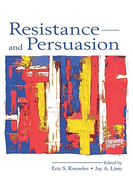 【预售】Resistance and Persuasion