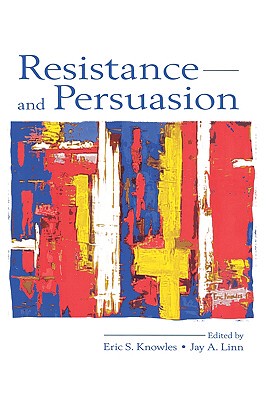 【预售】Resistance and Persuasion