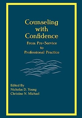 【预售】Counseling with Confidence