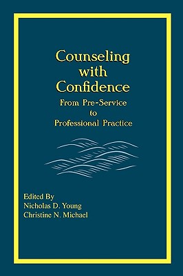 【预售】Counseling with Confidence