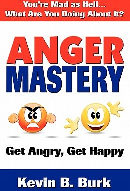 【预售】Anger Mastery