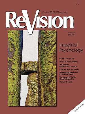【预售】Imaginal Psychology