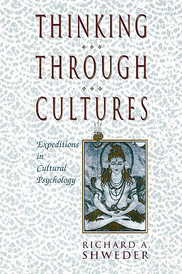 【预售】Thinking Through Cultures: Expeditions in Cultural