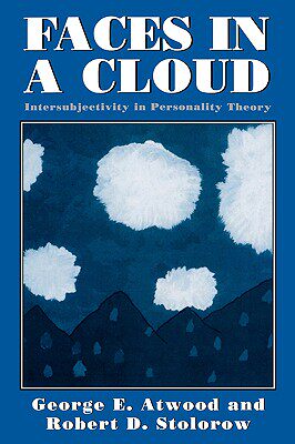 【预售】Faces in a Cloud: Intersubjectivity in Personality