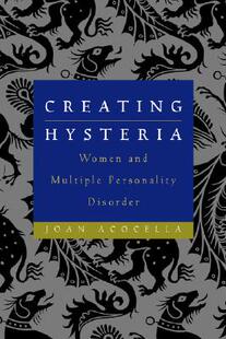 【预售】Creating Hysteria: Women And Multiple Personality