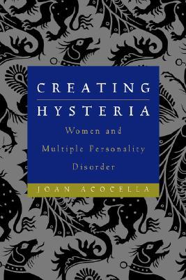 【预售】Creating Hysteria: Women And Multiple Personality