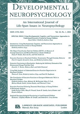 【预售】Using Developmental, Cognitive, and Neuroscience