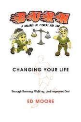 【预售】burn: a balance of fitness and fun