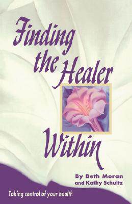 【预售】Finding the Healer Within