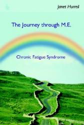 【预售】The Journey Through M.E.-Chronic Fatigue Syndrome
