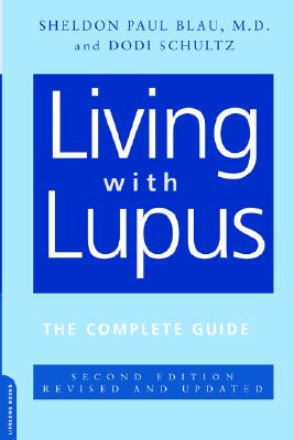 【预售】Living with Lupus: All the Knowledge You Need to