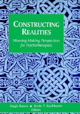 【预售】Constructing Realities:Meaning-Making
