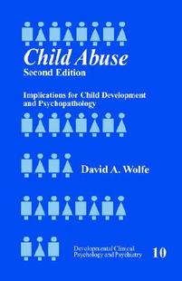 Abuse Child 預售 and for Development Implications