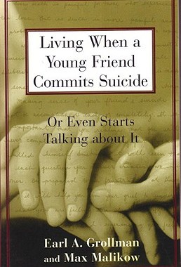 【预售】Living When a Young Friend Commits Suicide