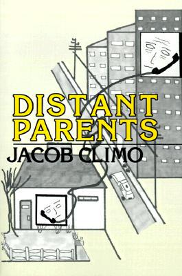 【预售】Distant Parents