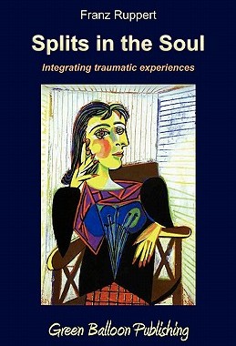 【预售】Splits in the Soul