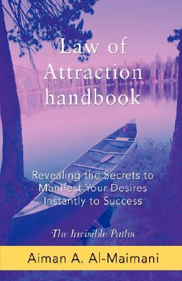 【预售】Law of Attraction Handbook: Revealing the Secrets to