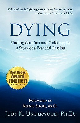 【预售】Dying: Finding Comfort and Guidance in a Story of a