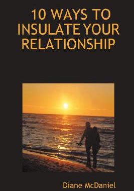 【预售】10 Ways to Insulate Your Relationship