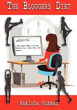 【预售】The Bloggers Diet