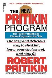 【预售】New Pritikin Program