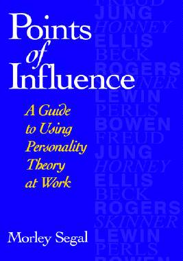 【预售】Points Of Influence: A Guide To Using Personality