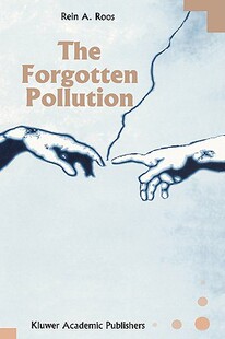 Forgotten The Pollution 预售