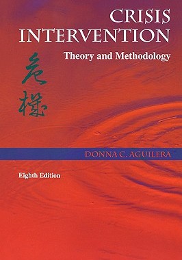 【预售】Crisis Intervention: Theory and Methodology