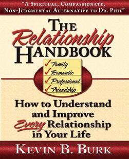 Relationship Handbook How Understand The and 预售