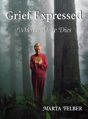 【预售】Grief Expressed When a Mate Dies