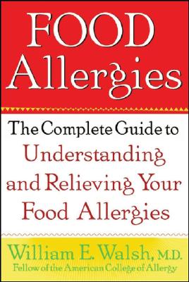 【预售】Food Allergies: The Complete Guide To Understanding