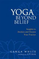 【预售】Yoga Beyond Belief: Insights to Awaken and Deepen