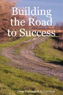 【预售】Building the Road to Success