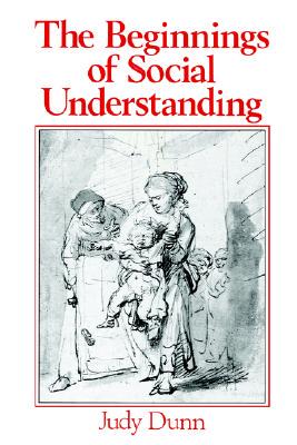 【预售】The Beginnings Of Social Understanding