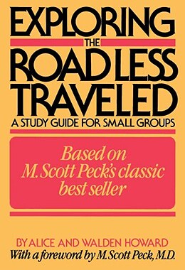 【预售】Exploring the Road Less Traveled: A Study Guide for