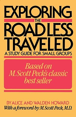 【预售】Exploring the Road Less Traveled: A Study Guide for