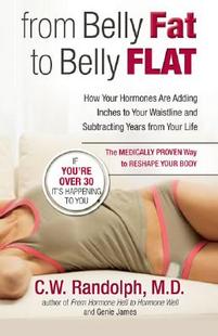 Flat Are From Hormones Your How Fat Belly 预售