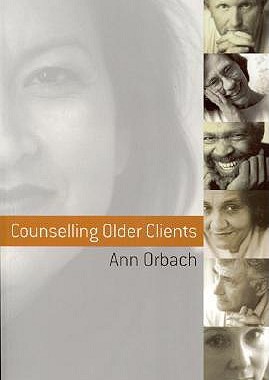 【预售】Counselling Older Clients