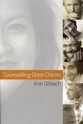 【预售】Counselling Older Clients