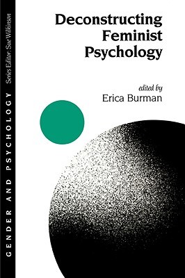 【预售】Deconstructing Feminist Psychology