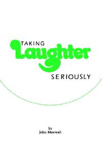 【预售】Taking Laughter Serious