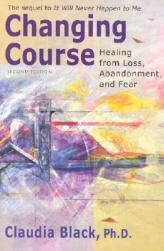 【预售】Changing Course: Healing from Loss, Abandonment, and