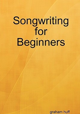 【预售】Songwriting for Beginners