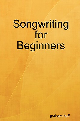 【预售】Songwriting for Beginners